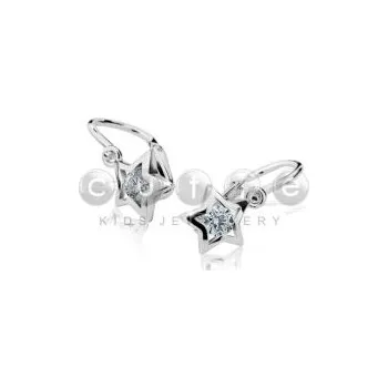 Náušnice Dětské náušnice Cutie Jewellery C1942-B (Dětské náušnice Cutie Jewellery C1942-B)