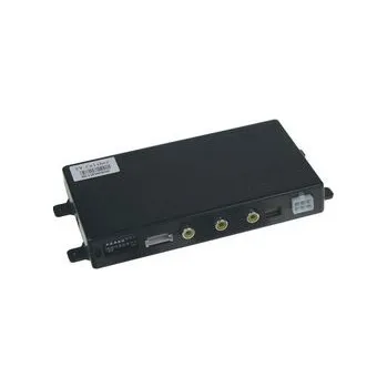 Multimediální centrum Video vstup pro Chrysler Commander, Grand Cherokee, Dodge 08-13 (mi1251)