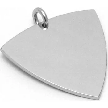 Přívěsek Přívěsek z chirurgické oceli 1113 (Ocelový Přívěsek 1113)