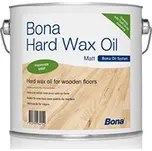 Bona Hard Wax Oil 2,5 l