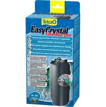 Akvarijní filtr TETRATEC EasyCrystal 300