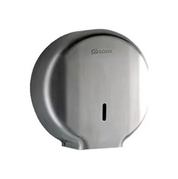 Losdi Elegance zásobník na toaletní papír z nerez oceli