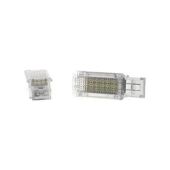 Osvětlení interiéru vozidel LED osvětlení interiéru Mercedes C W203, W207, CLK, W209, SLK R171 (LEDdmb02)
