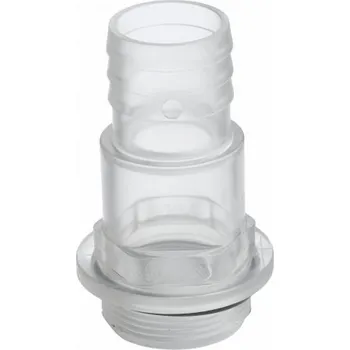 Trn Hadicový 38 X 1 1/2 Transparentní