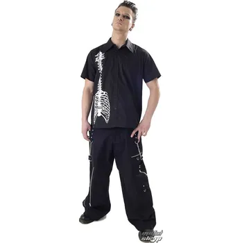 Pánská košile košile pánská DEAD THREADS (GS1208)