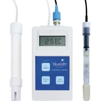 Bluelab pH a EC Combo meter