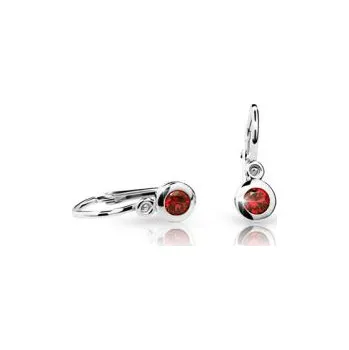 Náušnice Dětské náušnice Cutie Jewellery C1537-B