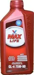 Valvoline Maxlife MTF GL4 75W90 1 L