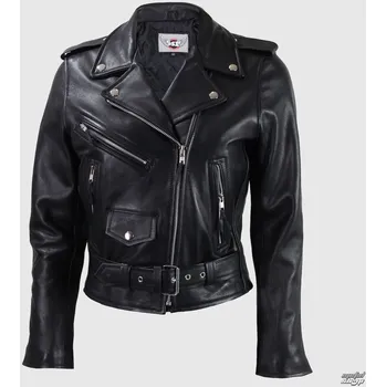 Dámská casual bunda bunda dámská (křivák) OSX