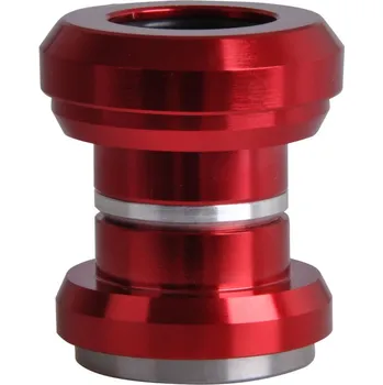 Příslušenství pro koloběžku Fox Pro Hlavové složení červená