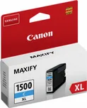 Originální Canon PGI-1500 C XL…