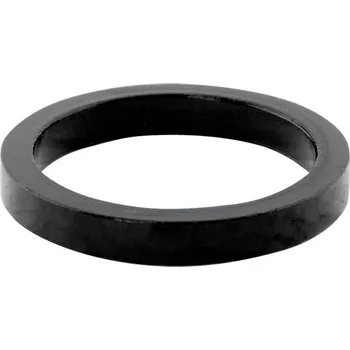 Hlavové složení Distanční podložka 1-1/8" 5mm černá