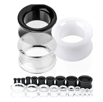 Šperk Tunel silikon PAH1 (Tunel silikon PAH1)