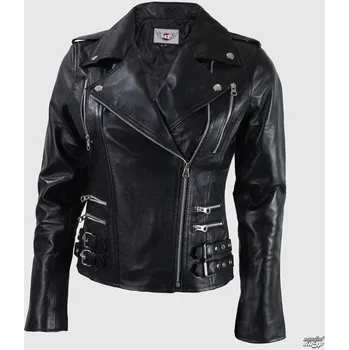 Dámská casual bunda bunda dámská (křivák) OSX - S083 - 8/XS