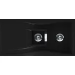 Schock Waterfall D - 150 Cristadur