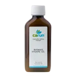 Carun Konopný intimní mycí gel 200 ml