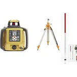 Topcon RL-SV2S sklonový rotační laser…