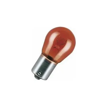 Autodoplněk OSRAM 12V PY21W (BAU15S) 12V diadem orange (2ks) oranžová Duo-blister (OS7507DPA-02B)