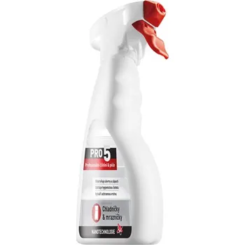 Čisticí prostředek do kuchyně Pro5 Čistič chladniček 300 ml