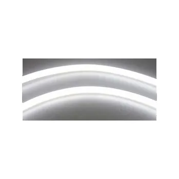 LED páska LED pásek s 646LED/335SMD bílo/oranžový 12V, 85cm (LFT85wa)