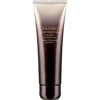 Shiseido Future Solution LX Extra Rich Cleansing Foam 125 ml