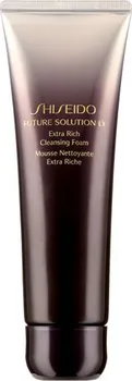 Shiseido Future Solution LX Extra Rich Cleansing Foam 125 ml