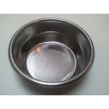 Náhradní díl pro kávovar Nepřetlaková miska Gaggia 14 g