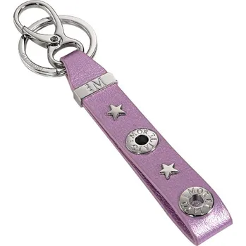 Přívěsek na klíče z chirurgické oceli Morellato SD5201