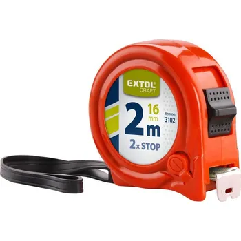 metr Extol Craft 3102 2 m