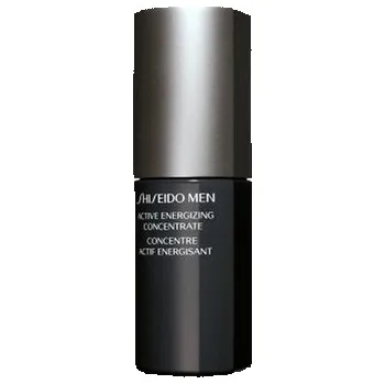 Pleťové sérum Shiseido MEN Active Energizing Concentrate 50 ml