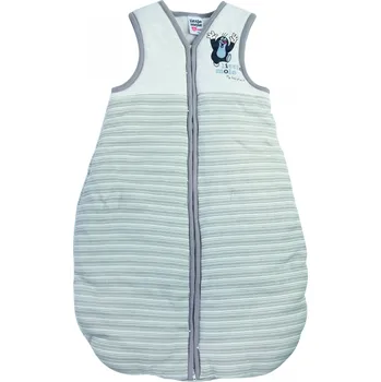 Fusak Gmini spací pytel Krtek béžová 70