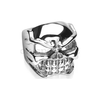 Prsten Prsten z chirurgické oceli R7682 (Prsten z chirurgické oceli R7682)