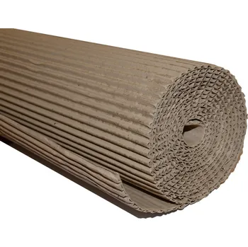 Obalový materiál Lepenka 2vvl 1050mm&nbsp;x&nbsp;130m