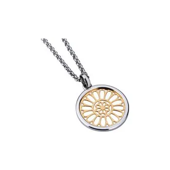 Přívěsek Přívěsek Tribal PSS528 gold (Dárkové balení zdarma)