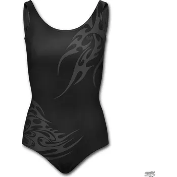 Dámské plavky plavky dámské SPIRAL - Tribal Wrap - S013G661 - S