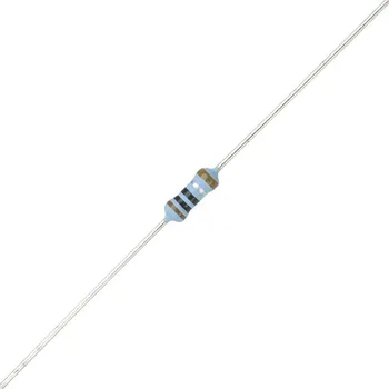 Rezistor MRS25 - 2K32 odpor 0,25W, 1%