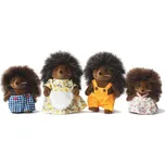 Sylvanian Families 4018 Rodina ježků