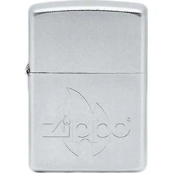 Zapalovač Benzínový zapalovač Zippo Baseball Cap Flame 20066
