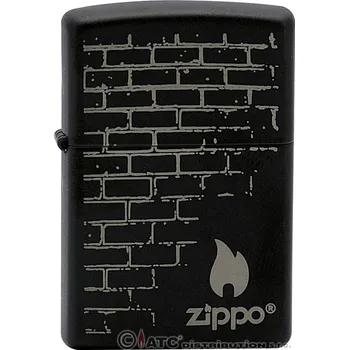 Zapalovač ZIPPO 218C BRICKS ZIPPO 26736