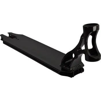 Příslušenství pro koloběžku Fox Pro Náhradní deska Judge - bez brzdy černá