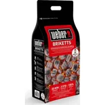 Weber grilovací brikety 8 kg