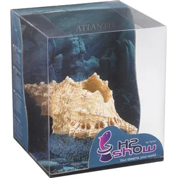 Hydor Dekorace Mušle H2Show Dekorace do akvária Hydor Dekorace Mušle H2Show