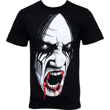 Pánské tričko Tričko metal pánské - Corpse Paint OS - Just Say Rock - BLM106