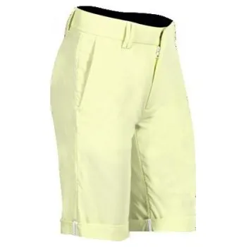 Dámské kraťasy Kjus Monroe Shorts 53201 golfové šortky dámské 38