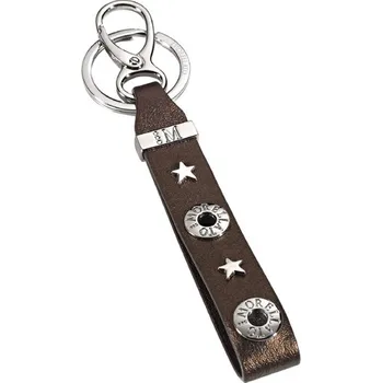 Přívěsek na klíče z chirurgické oceli Morellato SD5203