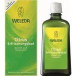WELEDA Citrusová osvěžující koupel 200…