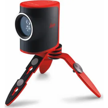 Měřící laser Laser křížový Leica Lino L2