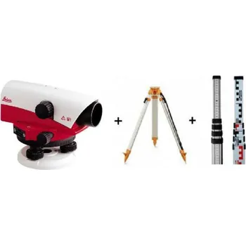 Nivelační přístroj Leica NA 730