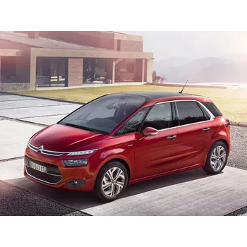 Auto-moto Příčníky Citroen C4 HATCH 10-18