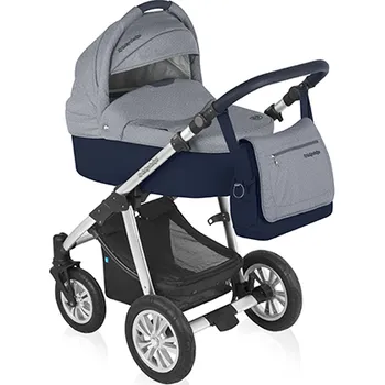Kočárek Baby Design kočárek Dotty 2015 13 